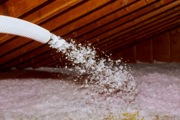 Best Specialized Insulation Services in Glasgow, OR