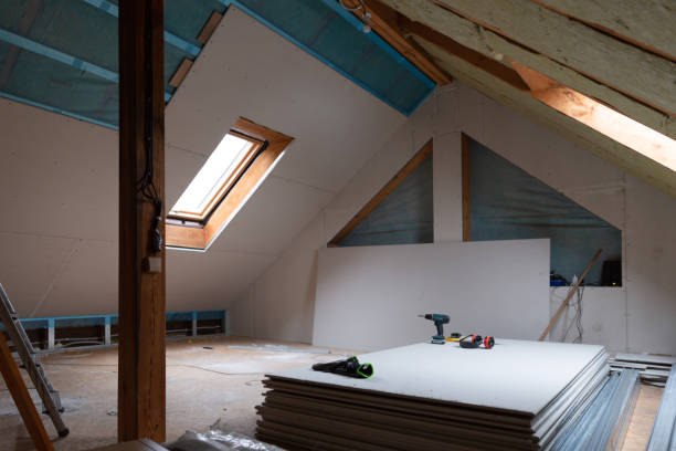 Best Fiberglass Insulation in Glasgow, OR