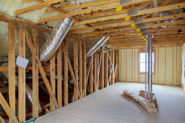 Reliable Glasgow, OR Insulation Contractor Solutions